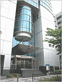 神戸市産業振興センター